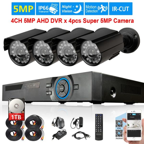 dvr with 4pcs sony cmos ip66 in/outdoor cctv system kit 4channel video surveillance camera security systems
dvr with 4pcs sony cmos ip66 in/outdoor cctv system kit 4channel video surveillance camera security systems