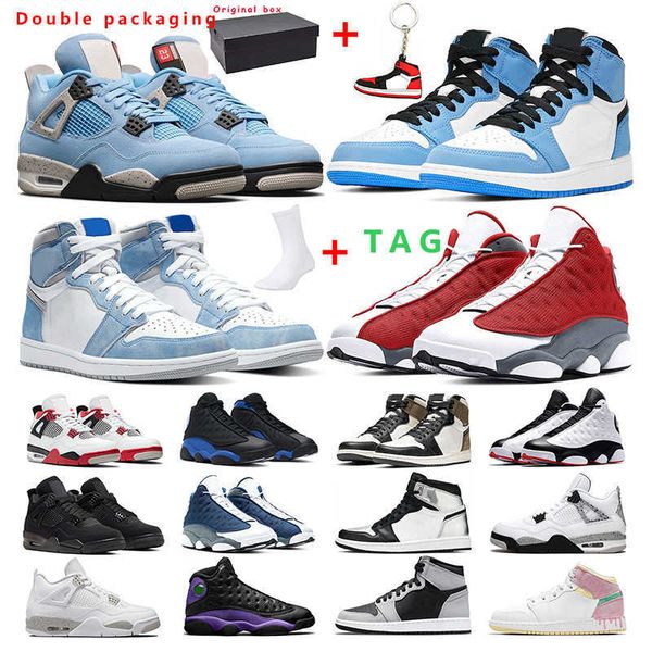 men basketball shoes 13s red flint hyper royal 1s university blue 4s white oreo cement black cat women sport sneaker trainer outddor
men basketball shoes 13s red flint hyper royal 1s university blue 4s white oreo cement black cat women sport sneaker trainer outddor
