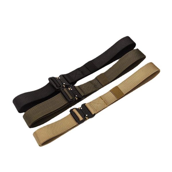 waist support military fans outdoor = belt security duty multifunctional training tactical inner battle trainer, Black;gray
waist support military fans outdoor = belt security duty multifunctional training tactical inner battle trainer, Black;gray