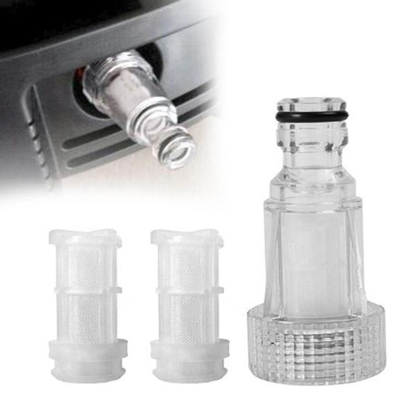 watering equipments 1pcs 175psi high pressure washer water connection filter+2pcs nets for karcher k2-k7 series
watering equipments 1pcs 175psi high pressure washer water connection filter+2pcs nets for karcher k2-k7 series