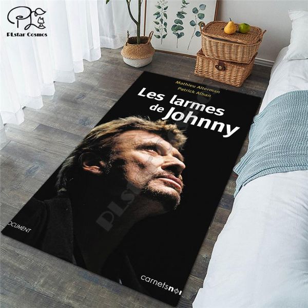 carpets johnny hallyday carpet square anti-skid area floor mat 3d rug non-slip dining room living soft bedroom style-02
carpets johnny hallyday carpet square anti-skid area floor mat 3d rug non-slip dining room living soft bedroom style-02