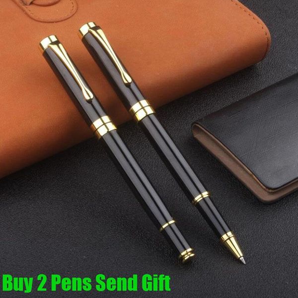 ballpoint pens classic design brand metal roller pen business men signature writing buy 2 send gift, Blue;orange
ballpoint pens classic design brand metal roller pen business men signature writing buy 2 send gift, Blue;orange