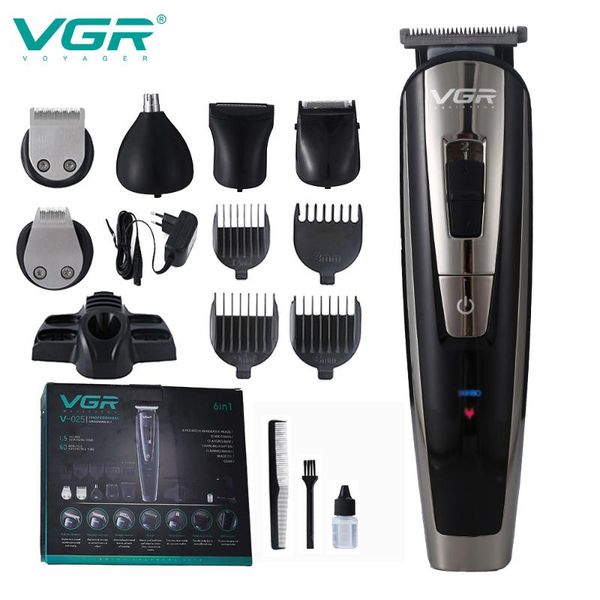 hair clippers vgr clipper multi-function professional set rechargeable shaver electric oil tip
hair clippers vgr clipper multi-function professional set rechargeable shaver electric oil tip