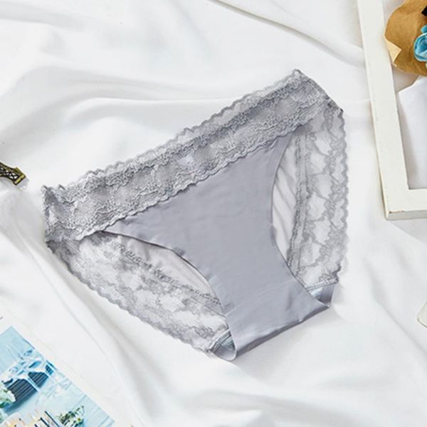 women's panties japanese seamless lace women summer thin mesh transparent ladies briefs, Black;pink
women's panties japanese seamless lace women summer thin mesh transparent ladies briefs, Black;pink