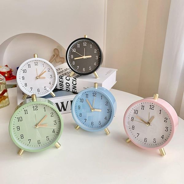 other clocks & accessories vintage alarm clock silent digital quartz deskwatch dial electronic despertador with night light home decor
other clocks & accessories vintage alarm clock silent digital quartz deskwatch dial electronic despertador with night light home decor