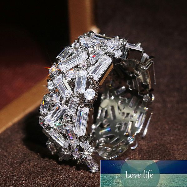 luxury plate silver geometric cubic zirconia ring for women stylish girl party accessories silver jewelry ring wholesale factory price exper
luxury plate silver geometric cubic zirconia ring for women stylish girl party accessories silver jewelry ring wholesale factory price exper