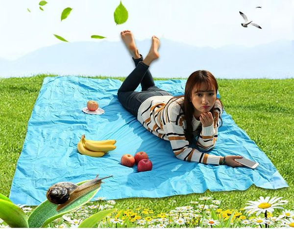 outdoor pads folding picnic beach mattress camping sleeping mat travel cushion bag 150*180cm kissen
outdoor pads folding picnic beach mattress camping sleeping mat travel cushion bag 150*180cm kissen