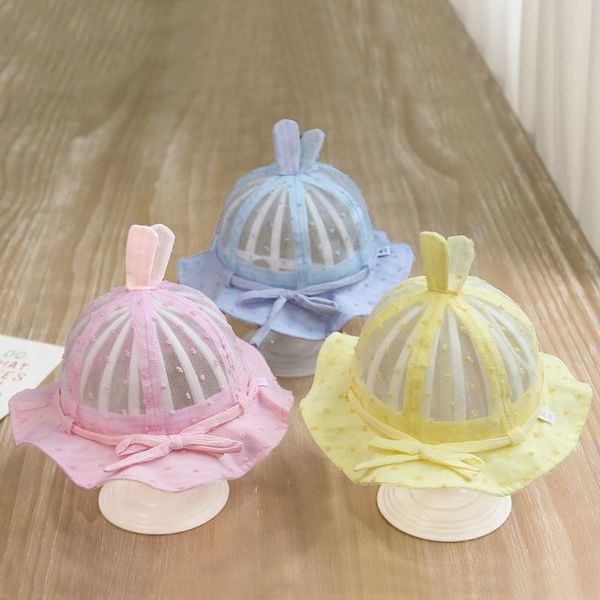 caps & hats summer spring autumn baby bucket sun hat girls boys outdoor beach camping fishing cap casual panama 3months-2years, Yellow
caps & hats summer spring autumn baby bucket sun hat girls boys outdoor beach camping fishing cap casual panama 3months-2years, Yellow