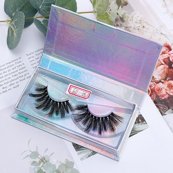 false eyelashes 6d lashes faux mink eye fluffy soft wispy volume natural long reusable
false eyelashes 6d lashes faux mink eye fluffy soft wispy volume natural long reusable