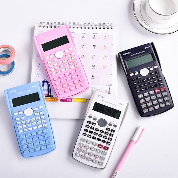 hKa deli d82tm scientific 12 digit functional financial for junior middle s school students calculator scientific calculator
hKa deli d82tm scientific 12 digit functional financial for junior middle s school students calculator scientific calculator