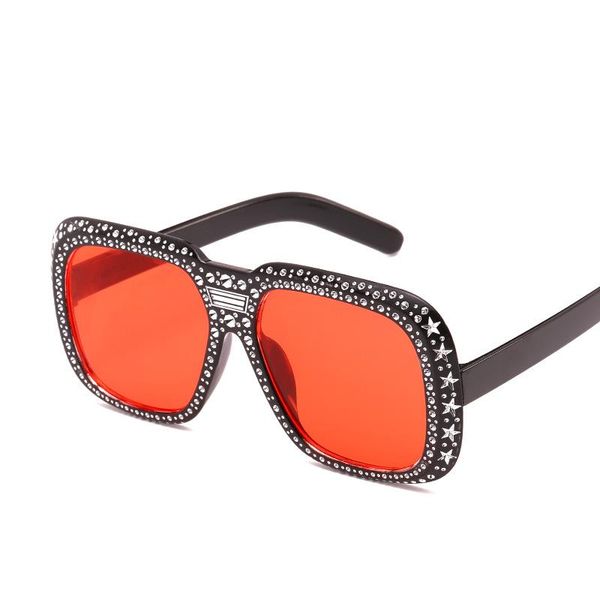 dot diamond star sunglasses fashion feminino shades for women glasses generous frame ladies eyewear eyeglass, White;black
dot diamond star sunglasses fashion feminino shades for women glasses generous frame ladies eyewear eyeglass, White;black