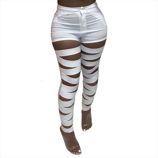 bandage hollow out pencil summer womens capris harajuku black white party club skinny high waist trousers
bandage hollow out pencil summer womens capris harajuku black white party club skinny high waist trousers
