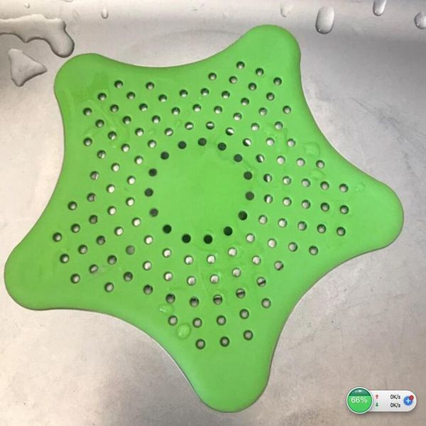 bath accessory set 1pc silicone suckers filter sewer hair colander anti-blocking floor drain kitchen bathroom sink accessories .
bath accessory set 1pc silicone suckers filter sewer hair colander anti-blocking floor drain kitchen bathroom sink accessories .