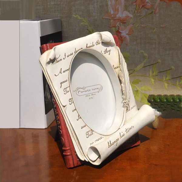 frames 6 inches creative pastoral retro picture frame home decor pograph display stand nordic art po gift elliptical books
frames 6 inches creative pastoral retro picture frame home decor pograph display stand nordic art po gift elliptical books