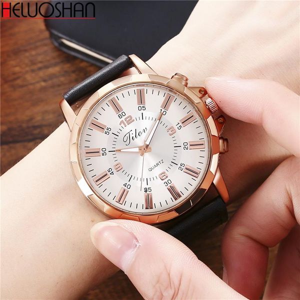 wristwatches business men's quartz watch casual watches male clock relojes hombre wristwatch hodinky relogio masculino, Slivery;brown
wristwatches business men's quartz watch casual watches male clock relojes hombre wristwatch hodinky relogio masculino, Slivery;brown