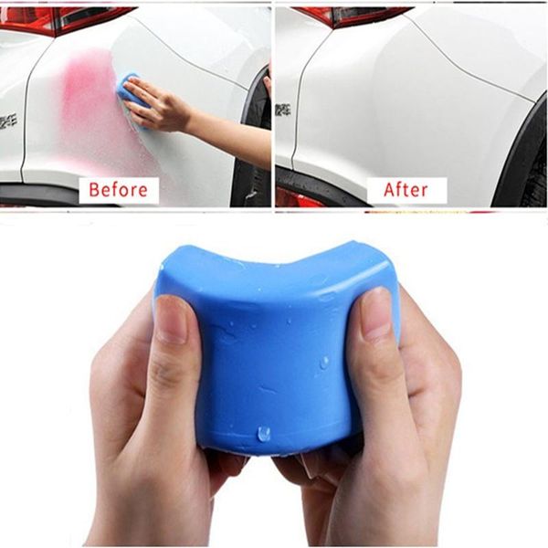 care products 100g car clean clay bar blue magic cleaning tools mud cleaner mini handheld auto washer washing machine
care products 100g car clean clay bar blue magic cleaning tools mud cleaner mini handheld auto washer washing machine