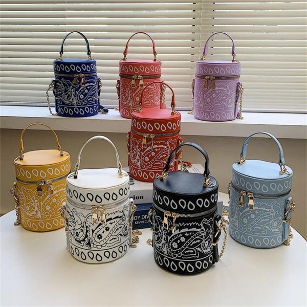 evening bags cashew flower portable cylinder bag women's summer fashion retro messenger in europe and america
evening bags cashew flower portable cylinder bag women's summer fashion retro messenger in europe and america