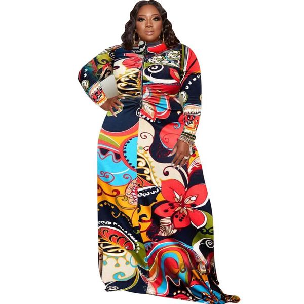 ethnic clothing african dresses for women dashiki long maxi dress 2021 autumn plus size ladies traditional fairy dreess, Red
ethnic clothing african dresses for women dashiki long maxi dress 2021 autumn plus size ladies traditional fairy dreess, Red