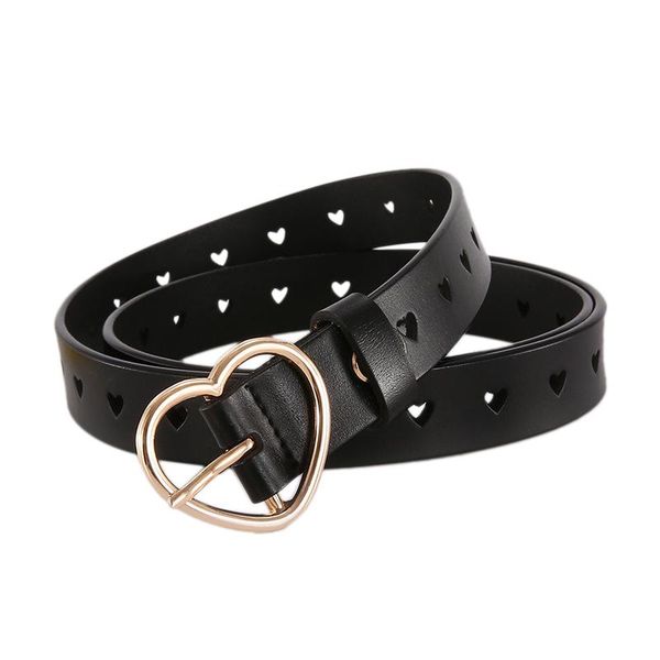 leather women belt jeans fashion female strap heart-shaped pin buckle wasitband belts, Black;brown
leather women belt jeans fashion female strap heart-shaped pin buckle wasitband belts, Black;brown