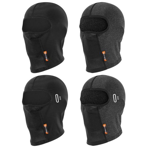 scarf wrap sports neckwear headband summer cycling hat riding dustproof breathable seamless bandanas caps & masks, Black
scarf wrap sports neckwear headband summer cycling hat riding dustproof breathable seamless bandanas caps & masks, Black