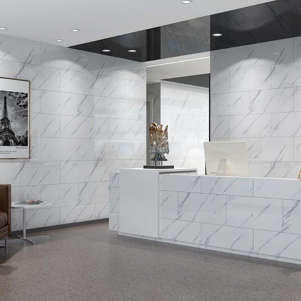 wall stickers thick marble ground ceramic tile kitchen waterproof floor sticker bathroom self adhesive wallpaper home decoration
wall stickers thick marble ground ceramic tile kitchen waterproof floor sticker bathroom self adhesive wallpaper home decoration