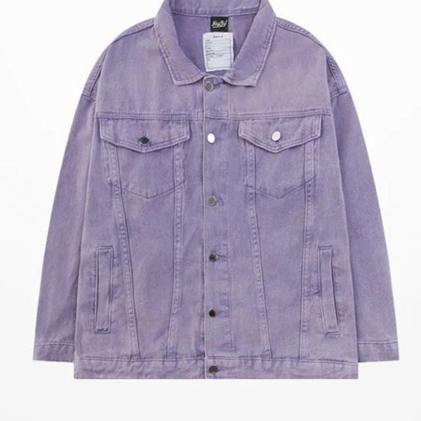 women's vests 2021 spring autumn jackets loose large size female coats trendy lady casual tooling denim outerwear jacket jeans, Black;white
women's vests 2021 spring autumn jackets loose large size female coats trendy lady casual tooling denim outerwear jacket jeans, Black;white