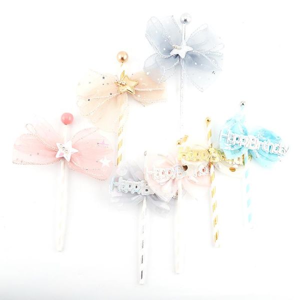 other event & party supplies fairy wand cake er rainbow ers birthday kids favors decoration cupcake baby shower wedding decor
other event & party supplies fairy wand cake er rainbow ers birthday kids favors decoration cupcake baby shower wedding decor