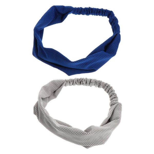 cycling caps & masks 2pcs headband comfortable running sweatband cooling fitness headwrap, Black
cycling caps & masks 2pcs headband comfortable running sweatband cooling fitness headwrap, Black