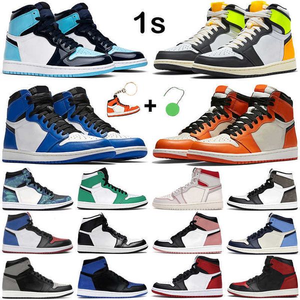 ball shoes 1s high og 1 volt gold chicago obsidian tie dye dark mocha shattered backboard twist mens women trainers sneakers
ball shoes 1s high og 1 volt gold chicago obsidian tie dye dark mocha shattered backboard twist mens women trainers sneakers