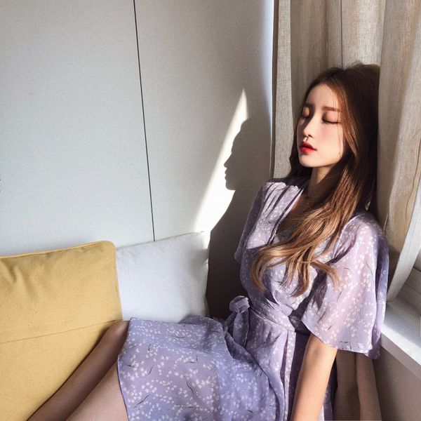 2021plus size new summer dress girls boho party chiffon female vintage dresses purple print short sleeve women dresses robe vestido, Black;gray
2021plus size new summer dress girls boho party chiffon female vintage dresses purple print short sleeve women dresses robe vestido, Black;gray