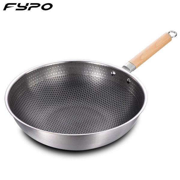 pans 32cm stainless steel wok, non-stick wok pan with wooden handle ,gas and induction cooker
pans 32cm stainless steel wok, non-stick wok pan with wooden handle ,gas and induction cooker