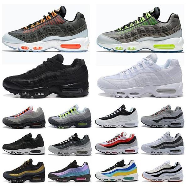 sale 20color classic maxs95 95 men women running shoes triple black white laser purple aqua neon solar red 95s mens womens trainers sports s
sale 20color classic maxs95 95 men women running shoes triple black white laser purple aqua neon solar red 95s mens womens trainers sports s