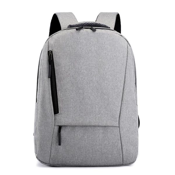 backpack 2021 fashion trend multicolor solid color nylon zipper travel bag and large capacity computer 0120
backpack 2021 fashion trend multicolor solid color nylon zipper travel bag and large capacity computer 0120