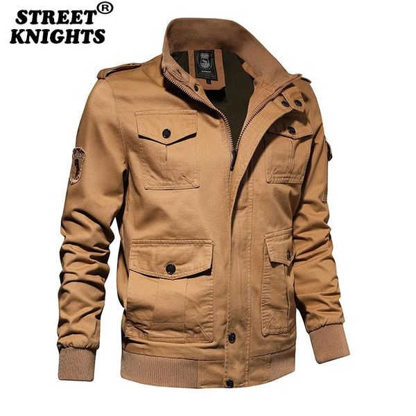 men's jackets men zipper bomber jacket coat male windbreaker outdoor military fashion clothing autumn 2021, Black;brown
men's jackets men zipper bomber jacket coat male windbreaker outdoor military fashion clothing autumn 2021, Black;brown
