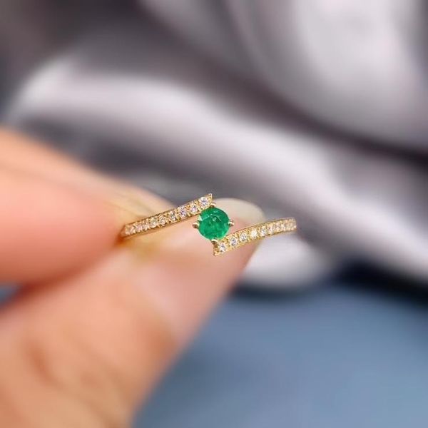 cluster rings natural real emerald small ring per jewelry 3*3mm 0.15ct gemstone 925 sterling silver fine j2092416, Golden;silver
cluster rings natural real emerald small ring per jewelry 3*3mm 0.15ct gemstone 925 sterling silver fine j2092416, Golden;silver