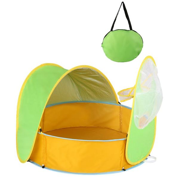 outdoor camping tent beach shade tent baby beach pool play uv protection sun shelter hiking portable popup shade pool
outdoor camping tent beach shade tent baby beach pool play uv protection sun shelter hiking portable popup shade pool
