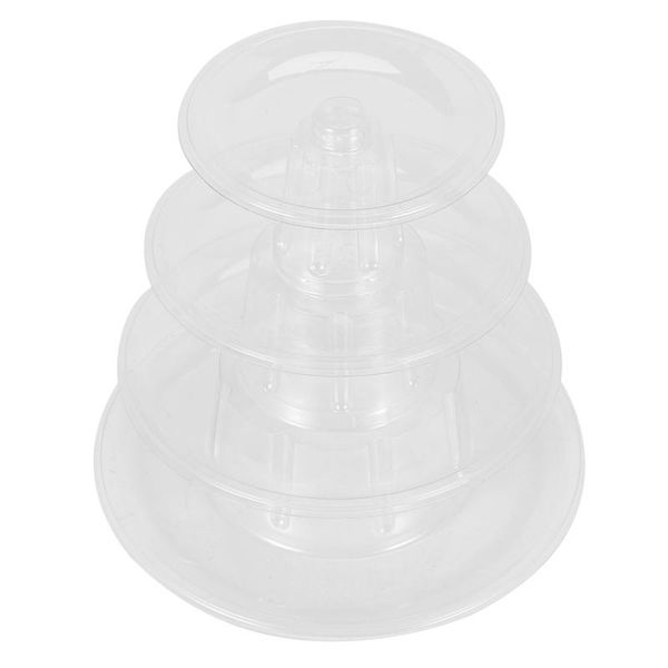kitchen storage & organization 4 tiers round macaron tower stand cake display rack for wedding birthday decor
kitchen storage & organization 4 tiers round macaron tower stand cake display rack for wedding birthday decor
