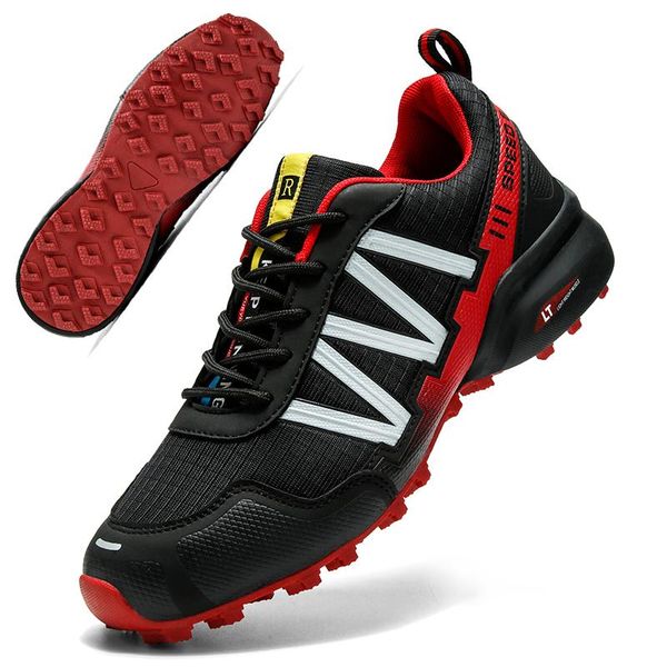 cycling footwear mtb shoes zapatillas ciclismo men motorcycle waterproof trekking bicycle outdoor hiking sneakers jogger man, Black
cycling footwear mtb shoes zapatillas ciclismo men motorcycle waterproof trekking bicycle outdoor hiking sneakers jogger man, Black
