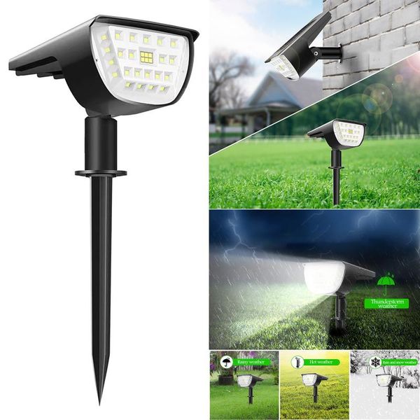 lawn lamps solar led road lighting landscape light waterproof and durable garden terrace balcony eco-friendly decoration
lawn lamps solar led road lighting landscape light waterproof and durable garden terrace balcony eco-friendly decoration