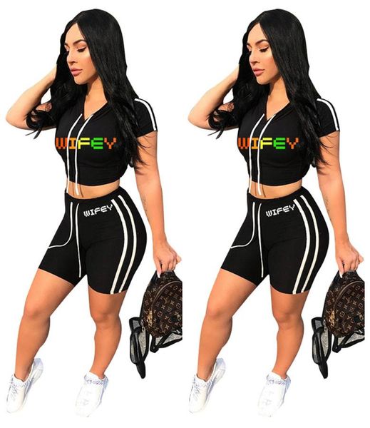 women's tracksuits s-xl summer women clothing 2021 fashon casual sport short suit black hood and shorts two piece set wholesale drop, Gray
women's tracksuits s-xl summer women clothing 2021 fashon casual sport short suit black hood and shorts two piece set wholesale drop, Gray