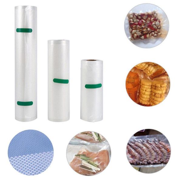 food savers & storage containers 1 roll practical vacuum bags 500cm thick dots bag fresh keeping kitchen saver
food savers & storage containers 1 roll practical vacuum bags 500cm thick dots bag fresh keeping kitchen saver