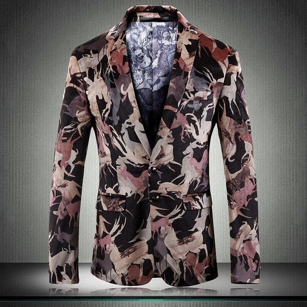 men's suits & blazers british style blazer male fashion single breasted party wedding velvet men suit jacket plus size slim 3xl for man, White;black
men's suits & blazers british style blazer male fashion single breasted party wedding velvet men suit jacket plus size slim 3xl for man, White;black