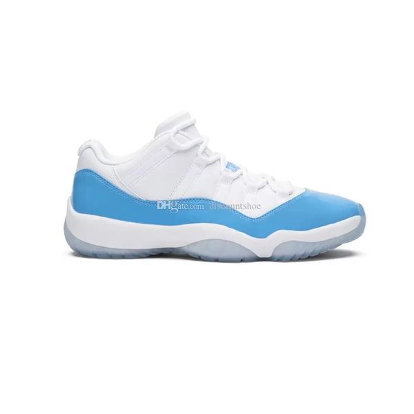 jumpman 11 low unc basketball shoes 11s men women sneakers sku 528895 106 (delivery within 24 hours)
jumpman 11 low unc basketball shoes 11s men women sneakers sku 528895 106 (delivery within 24 hours)