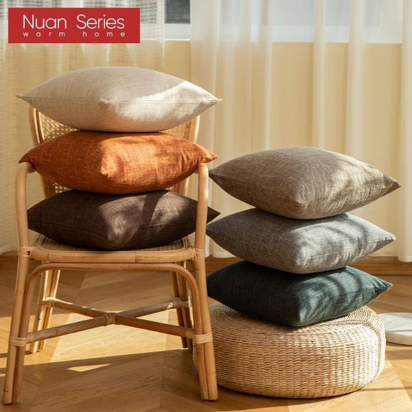 cushion/decorative pillow soild color cushion cover soft for sofa living room 18x18 inch white decorative kussenhoes car home decor
cushion/decorative pillow soild color cushion cover soft for sofa living room 18x18 inch white decorative kussenhoes car home decor
