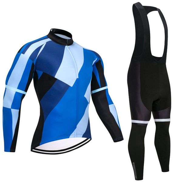 racing sets winter team cycling jersey 20d bike maillot pants clothing ropa ciclismo men thermal fleece bicycling jacket, Black;blue
racing sets winter team cycling jersey 20d bike maillot pants clothing ropa ciclismo men thermal fleece bicycling jacket, Black;blue
