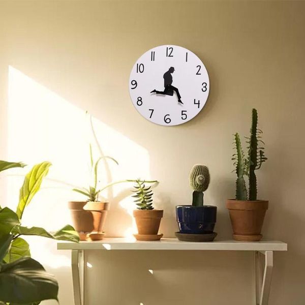 wall clocks man in suit art clock room decor hanging ornament for officeround office h
wall clocks man in suit art clock room decor hanging ornament for officeround office h