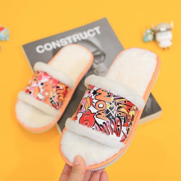 pink baby girls cotton slippers winter children' cute plush home indoor shoes furry kids slippersx46 slipper, Black;grey
pink baby girls cotton slippers winter children' cute plush home indoor shoes furry kids slippersx46 slipper, Black;grey