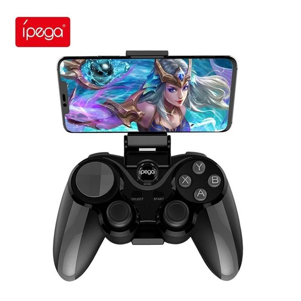 game controllers & joysticks ipega gamepad joystick pg9128 bluetooth wireless keyboards pubg controller ios andriod for phone ps3 tv box
game controllers & joysticks ipega gamepad joystick pg9128 bluetooth wireless keyboards pubg controller ios andriod for phone ps3 tv box