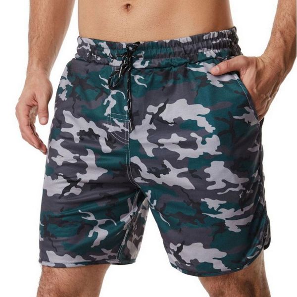 men's shorts men camouflage casual male military cargo knee length mens summer short pants homme 2021fitness runing, White;black
men's shorts men camouflage casual male military cargo knee length mens summer short pants homme 2021fitness runing, White;black
