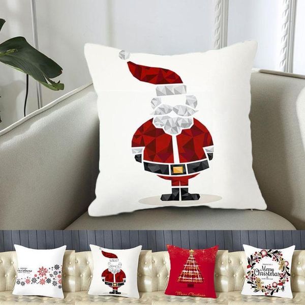 pillow case merry christmas decor pillowcase single-sided peach seat white sofa skin decoration cushion cover party red pillo g0f4
pillow case merry christmas decor pillowcase single-sided peach seat white sofa skin decoration cushion cover party red pillo g0f4